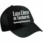 Gorra lunera